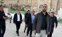 Hamas; Ben Gvir'in, Yahudileri Mescid-i Aksa'nın ihlaline teşvik eden ifadelerini kınadı