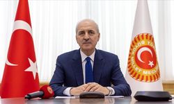 Numan Kurtulmuş'tan İsrail Dışişleri Bakanı Katz'ın paylaşımına tepki