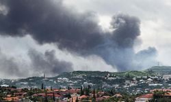 Fransız kolonisi Yeni Kaledonya'da ölenlerin sayısı 10'a yükseldi