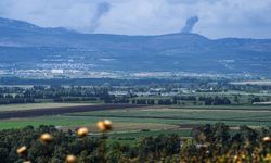 Hizbullah, İsrail işgalindeki Golan'a operasyon düzenledi