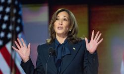 Kamala Harris: İsrail'e silah ambargosu gündemimde değil