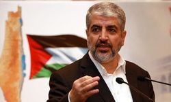 Hamas yöneticisi Meşal: İntihar eylemlerine geri dönmek istiyoruz