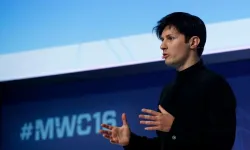 Telegram'ın kurucusu Durov'un Fransa'da gözaltına alınması Rus basınında geniş yankı uyandırdı