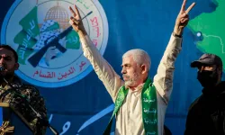 Hamas lideri seçilen Yahya Sinvar kimdir?