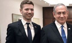 Netanyahu Miami'deki oğlu Yair'in korumalarının güçlendirilmesini istedi