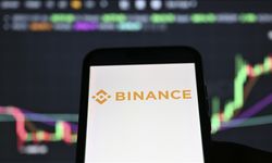 Binance: Filistin'de yasa dışı faaliyetlerle bağlantılı sadece 220 hesap donduruldu