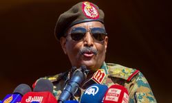 Sudan Egemenlik Konseyi Başkanı Burhan: ABD ile diyaloğa istekliyiz