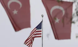 ABD'den İzmir'de Amerikalı askere çuval geçirilmesine hızlı müdahalesi için Türk makamlarına teşekkür