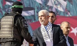 ABD'li Senatör Graham: Hamas'ın yeni lideri Sinvar'ı öldüreceğiz