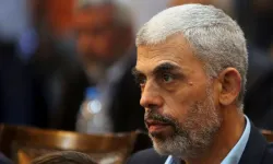 Hamas lideri Yahya Sinvar'dan Husilere mesaj