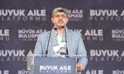 İstanbul'da LGBT propagandasına karşı Büyük Aile Buluşması yürüyüşle tamamlandı