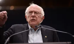 Amerikalı Senatör Sanders'tan İsrail'e mali yardımın durdurulması çağrısı