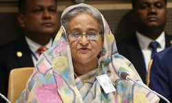 Bangladeş, eski Başbakan Hasina'nın Hindistan'dan iadesi için gerekli adımları atacak