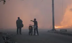 Hamas: Uluslararası toplumun İsrail'in Bureyc katliamı karşısındaki sessizliği üzüntü verici