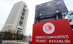 Ticaret Bakanlığı, "İsrail'le ticaretin 3. ülkeler üzerinden sürdüğü" iddialarını yalanladı