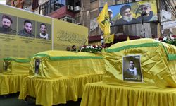 Hizbullah'ın İsrail'le çatışmalarda toplam kayıp sayısı 500'ü aştı