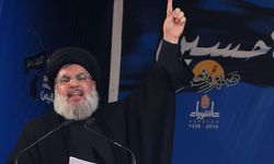 Irak'ta, Nasrallah için 3 gün yas ilan edildi