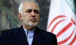 İran Cumhurbaşkanı Yardımcısı Zarif: İsrail'in kaotik planı bölge ve dünyada başarısız olacak