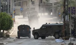 İsrail'in Cenin'in Kabatiya beldesine baskınında 2 Filistinli daha şehit oldu