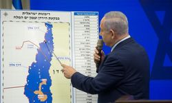 Ürdün, Netanyahu'nun Ağvar'da incelemede bulunmasına tepki gösterdi