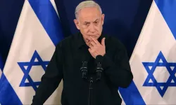 Gazze'de esir tutulan ABD-İsrail vatandaşının ailesinden Netanyahu'ya tepki