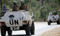 Arap ülkeleri, UNIFIL'in İsrail tarafından hedef alınmasını kınadı