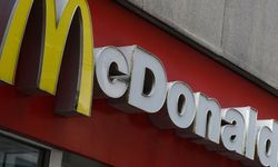 McDonald's'ın küresel satışları 3. çeyrekte de geriledi