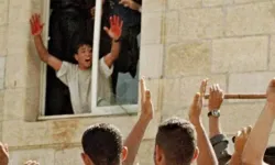 İsrail, 2. İntifada'nın sembol fotoğrafındaki Filistinliyi şehit etti