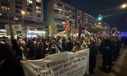 ABD Başkanı Biden, Berlin ziyaretinde protesto edildi