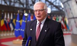 AB Yüksek Temsilci Borrell'den, Macron'un İsrail'e silah ambargosu çağrısına destek