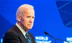 Biden: Şüphesiz ki ABD, İsrail'i tam olarak desteklemektedir