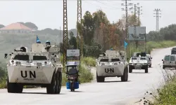 Kanada, İsrail'in Gazze'ye ve Lübnan'daki BM mevzilerine yönelik saldırılarını kınadı