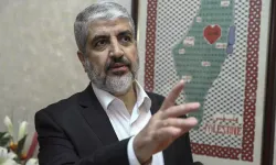 Halid Meşal: Hamas liderleri şehit olsa da direnişe devam edeceğiz