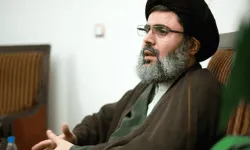 Nasrallah'ın halefi Haşim Safiyuddin kimdir?