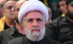 Hizbullah lideri Kasım: Hizbullah, sadece Lübnan'ı korumak ve özgürleştirmek için savaşıyor