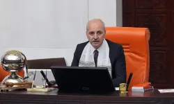 TBMM Başkanı Kurtulmuş, "İsrail'in saldırıları" gündemiyle toplanan Genel Kurulda konuştu