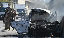 İsrail, Lübnan'ın güneyine 3 yönden yaptığı sızma saldırılarında 3 haftadır tutunamıyor