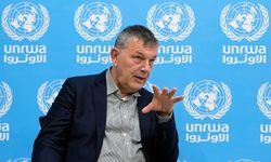 UNRWA Genel Komiseri: Gazze'de açlık tekrar baş göstermeye başladı