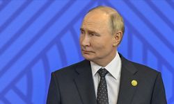 Putin: Filistin halkına karşı tarihi adaletsizliğin düzeltilmesi gerekiyor