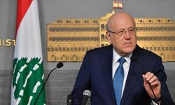 Mikati, İsrail'in ateşkesi reddettiğini, öldürme ve yıkımda ısrarcı olduğunu söyledi