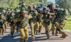 İşgalci İsrail ordusunda bunalım: 2025'te rekor ölümler