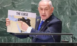 İsrail Başbakanı Netanyahu, İran halkını yönetime karşı kışkırttı