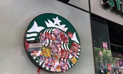 Starbucks'ın küresel satışları temmuz-eylül döneminde de düştü