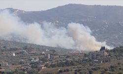 Ezher: Gazze ve Lübnan'a saldırılar büyük devletlerin iki yüzlülüğünü ortaya çıkardı