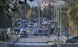 Cezayir ve Suudi Arabistan TUSAŞ'a yönelik terör saldırısını kınadı