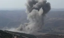 İsrail: 8 İHA ve 60 füzeyle hedef alındık