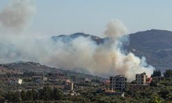 Hizbullah: İsrail'in kuzeyinde 2 askeri üsse operasyon düzenledik