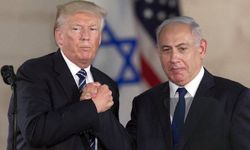 Netanyahu, ABD başkanlık seçimlerinde zaferini ilan eden Trump'ı tebrik etti