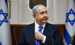 Netanyahu'nun konutuna işaret fişeği atılması olayında 3 kişi gözaltına alındı