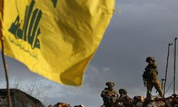 Hizbullah: İsrail'in askeri mevzilerini hedef aldık